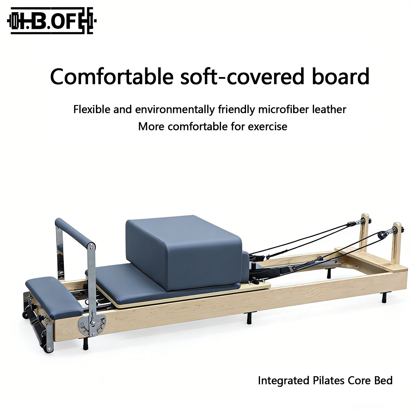 Home Delivery Of Pilates Equip - Home Pilates Yoga recension och pris