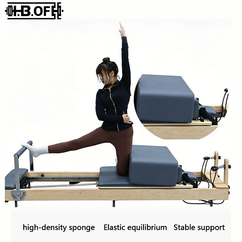 Home Delivery Of Pilates Equip - Home Pilates Yoga recension och pris