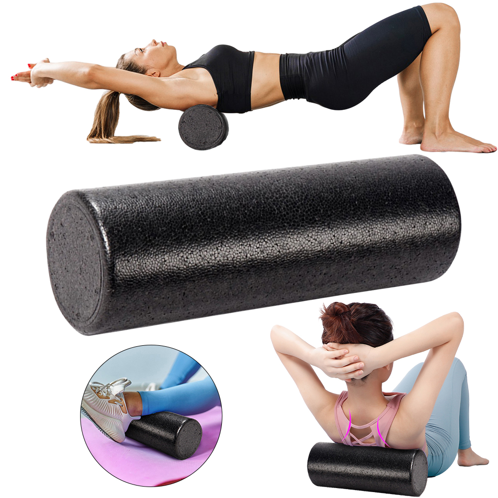 35/45CM Epp Yoga Foam Massage  - Pilates Yoga Body recension och pris