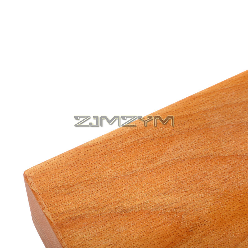 Natural Beech Wood Yoga Blocks - Yoga Block Cork recension och pris