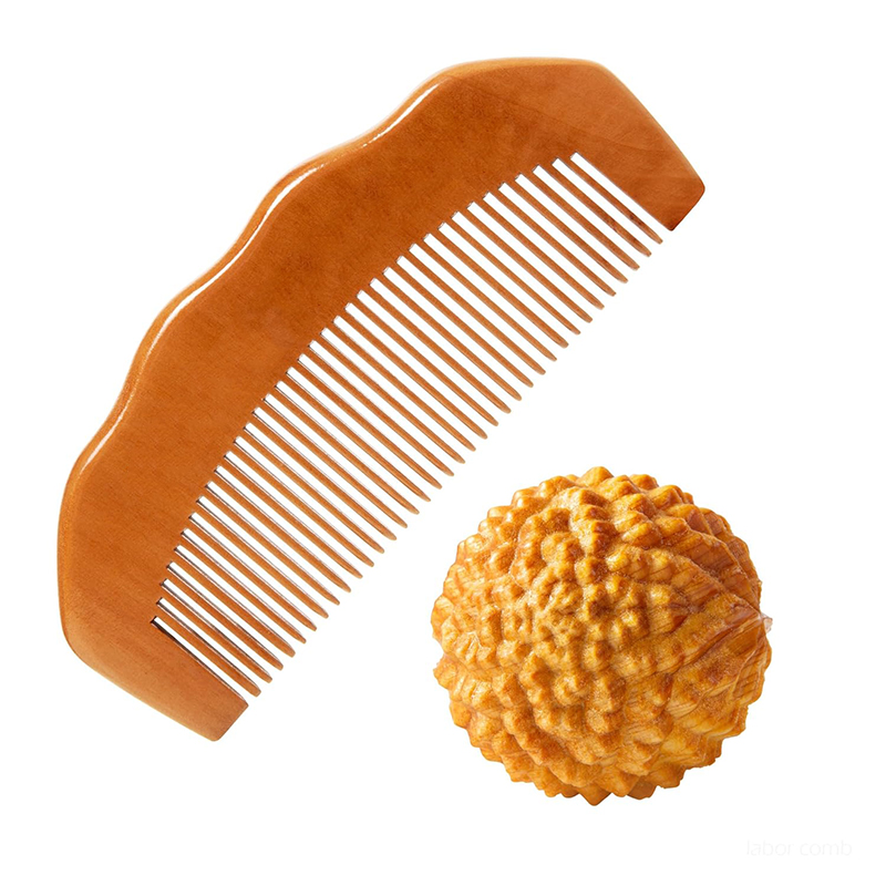 Birth Comb Acupressure Massage - Acupressure Ball Set recension och pris