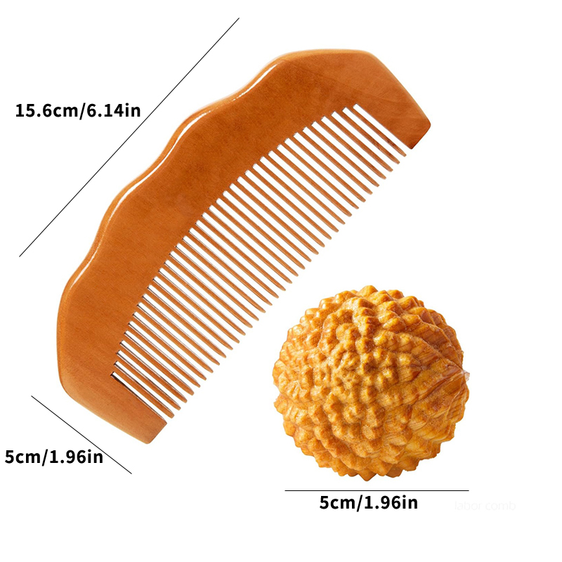Birth Comb Acupressure Massage - Acupressure Ball Set recension och pris