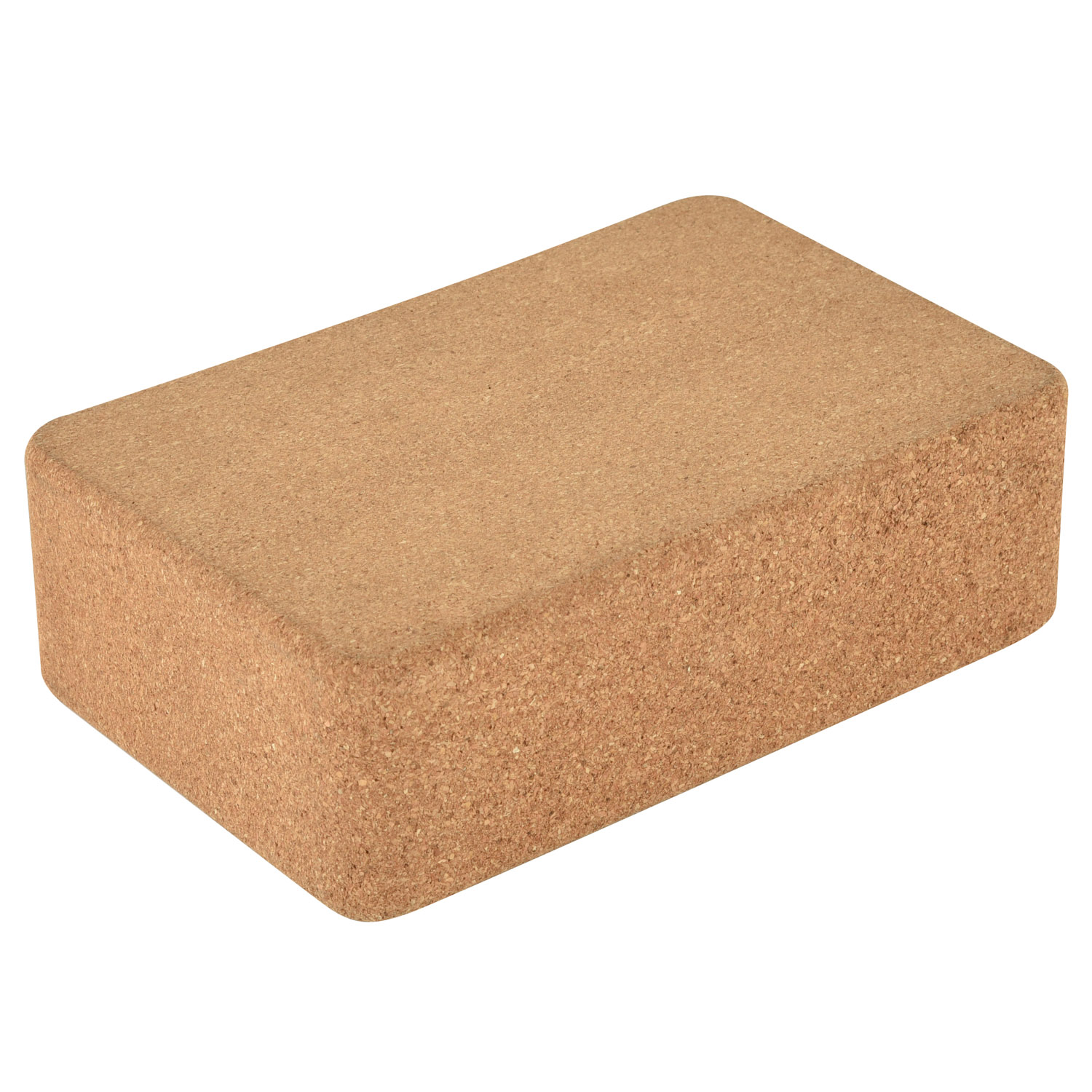 Cork Yoga Block Resilient Mate - Yoga Block Cork recension och pris