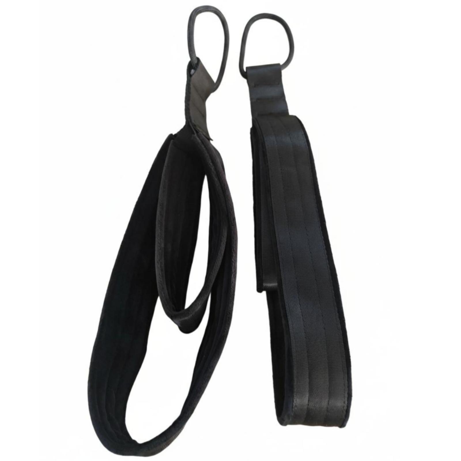 Pilates Training Straps High S - Pilates & Yoga With Harna recension och pris