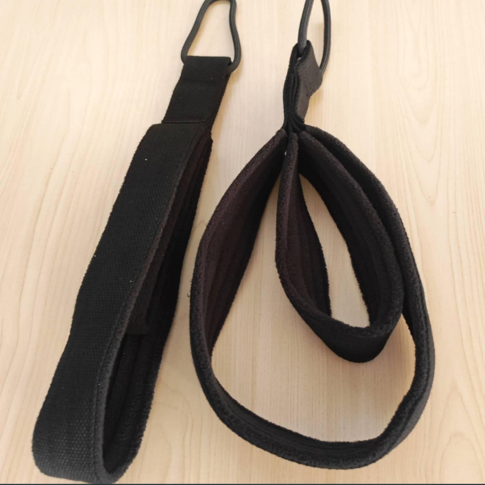 Pilates Training Straps High S - Pilates & Yoga With Harna recension och pris