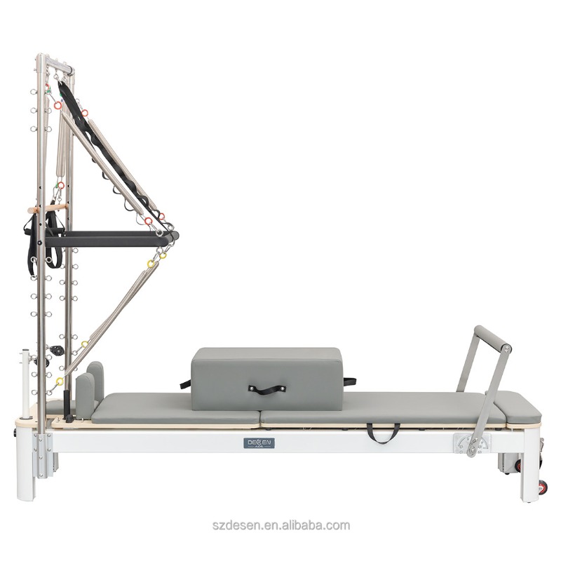 YTYIN F6001-S800-B Hot Sale Mu - Home Pilates Yoga recension och pris