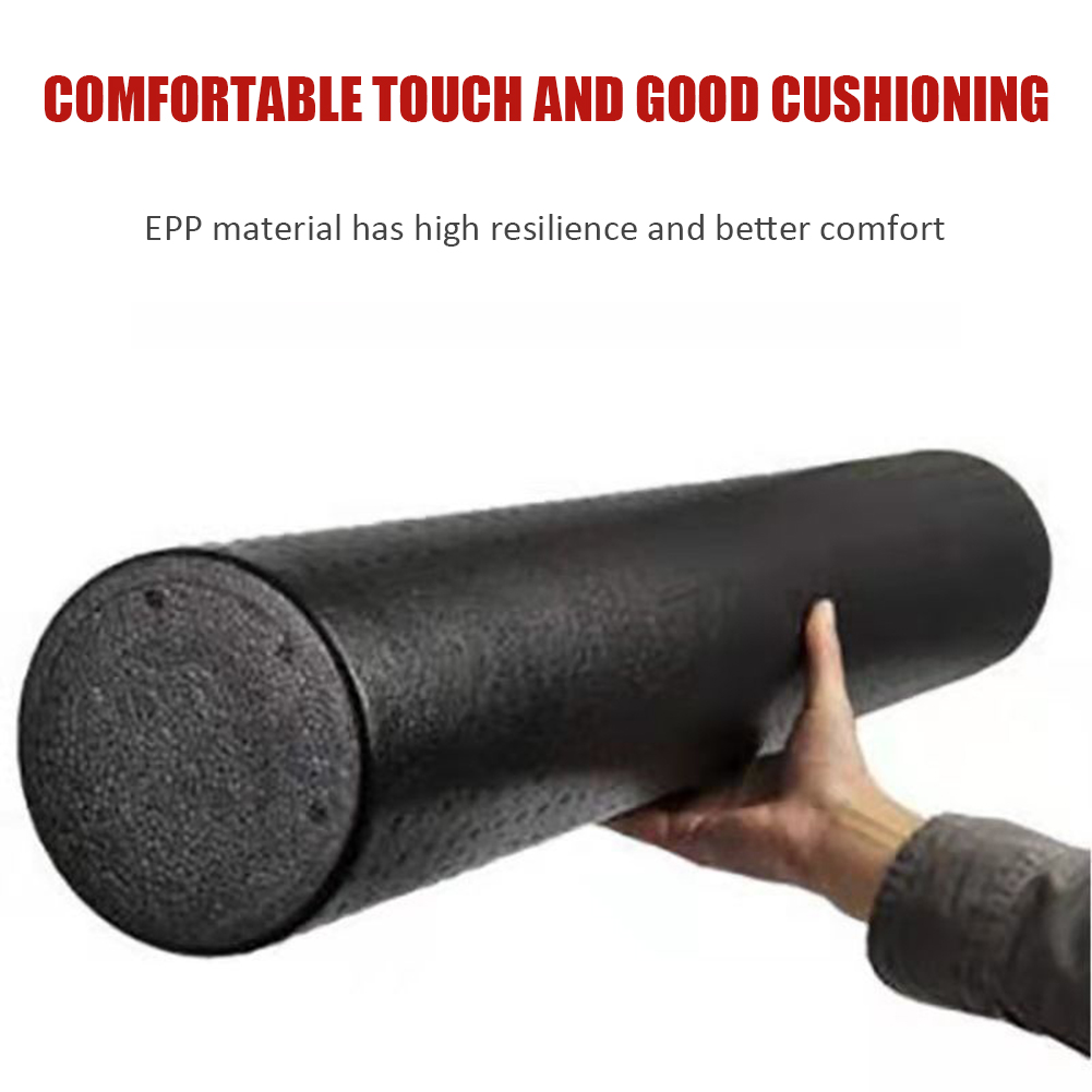 EPP Yoga Pilates Foam Roller G - Pilates Yoga Body recension och pris