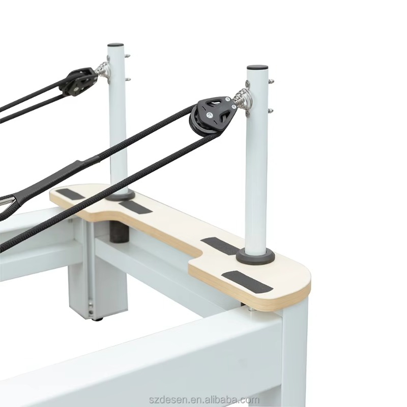 YTYIN Portable Easy Move Foldi - Home Pilates Yoga recension och pris