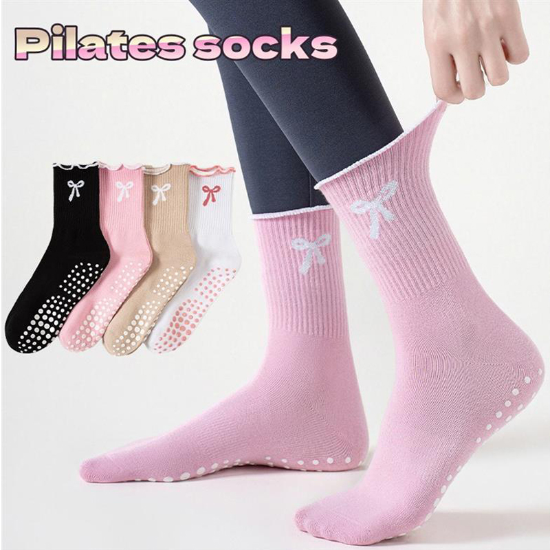 Dreamlikelin 1 Pair Women's Mi - Pilates & Yoga With Harna recension och pris