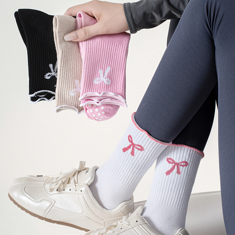 Dreamlikelin 1 Pair Women's Mi - Pilates & Yoga With Harna recension och pris