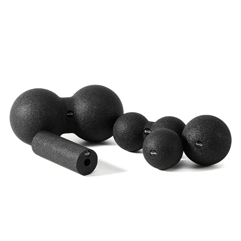 Peanut Massage Acupressure Bal - Acupressure Ball Set recension och pris