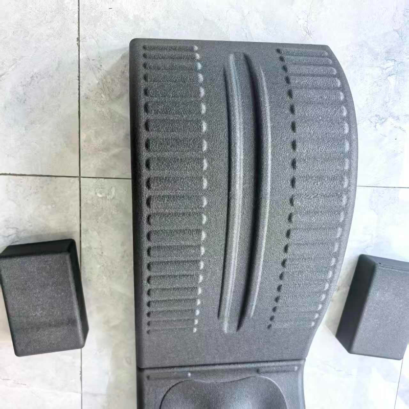 Upgraded Pilates Spine Correct - Home Pilates Yoga recension och pris