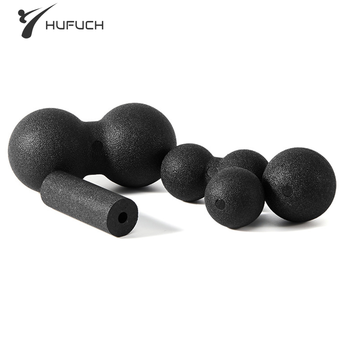 Peanut Massage Acupressure Bal - Acupressure Ball Set recension och pris