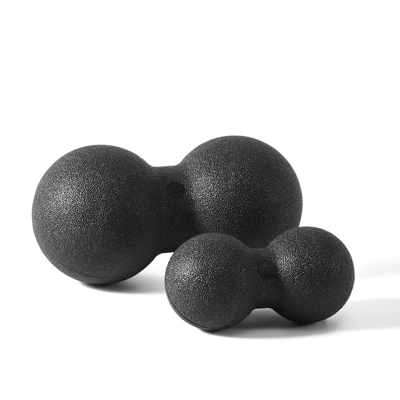 Peanut Massage Acupressure Bal - Acupressure Ball Set recension och pris