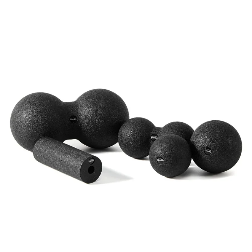 Peanut Massage Acupressure Bal - Acupressure Ball Set recension och pris