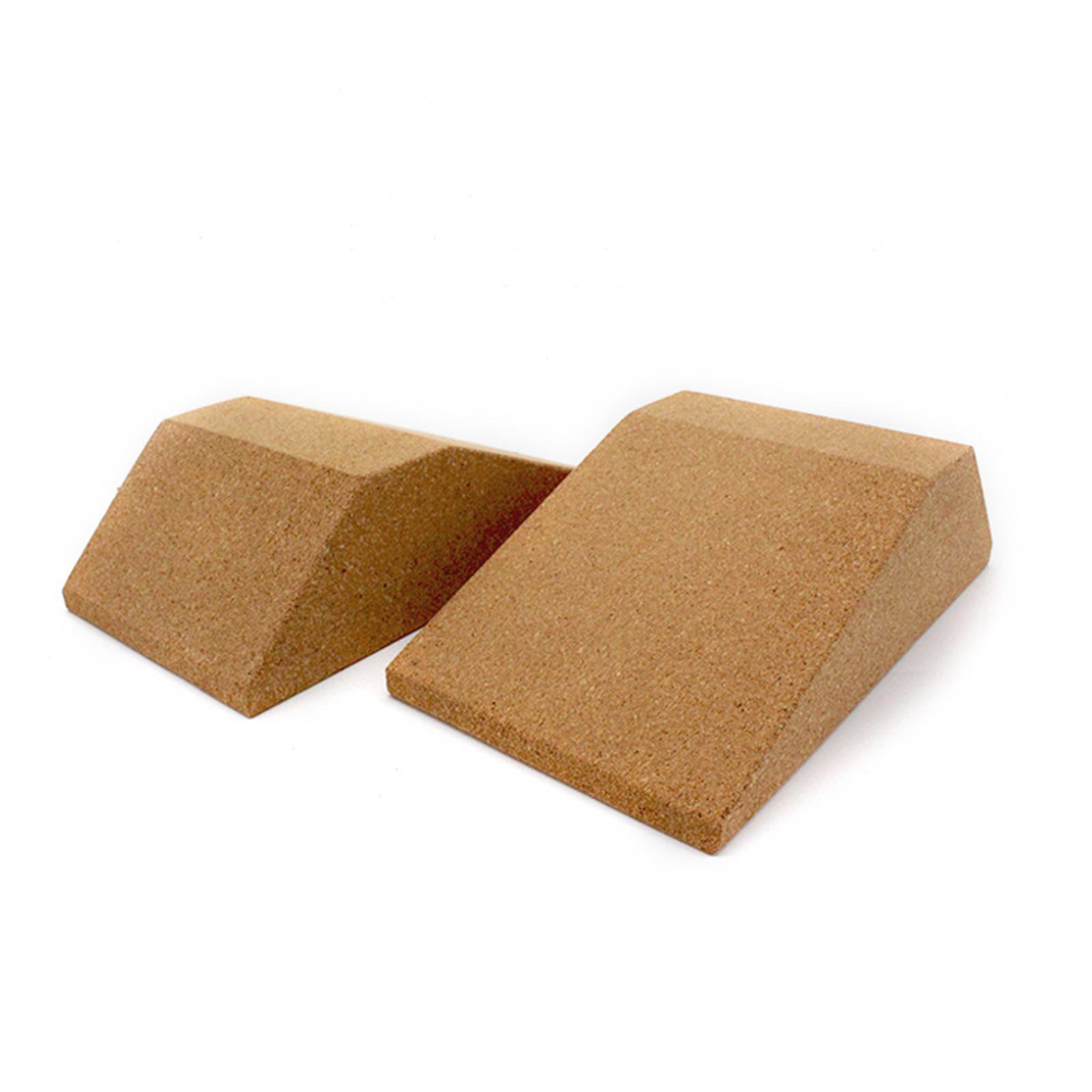 Fitness Foam Barbell Weight Ba - Yoga Block Cork recension och pris