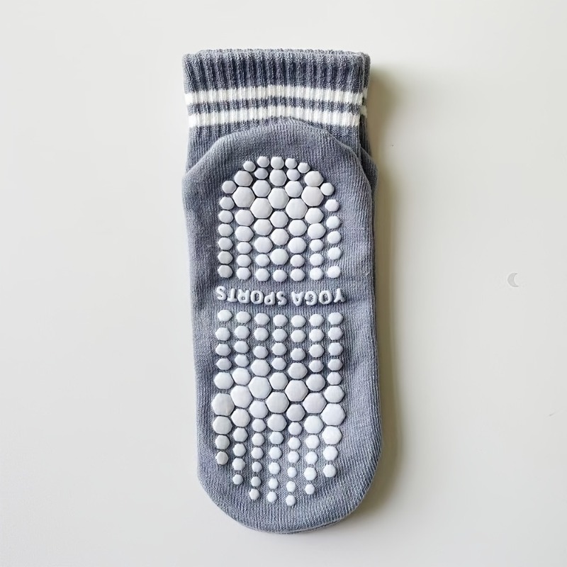 1/5 Pair Women's Silicone Anti - Pilates & Yoga With Harna recension och pris