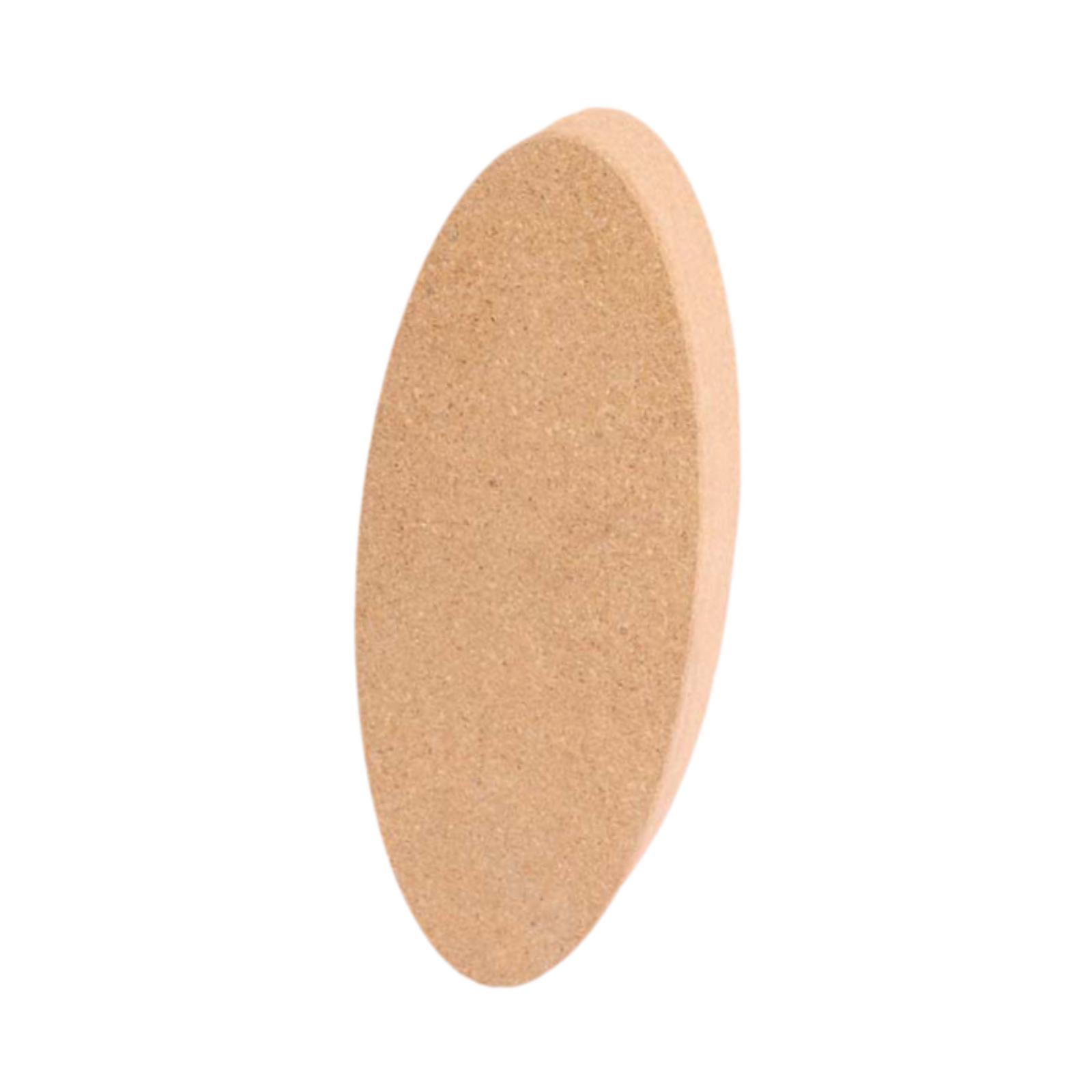 Cork Yoga Block Stretching Sup - Yoga Block Cork recension och pris
