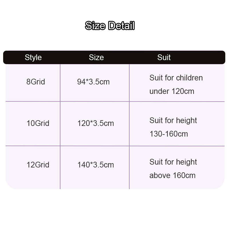 Resistance Bands with 8/10/12  - Pilates Yoga Body recension och pris