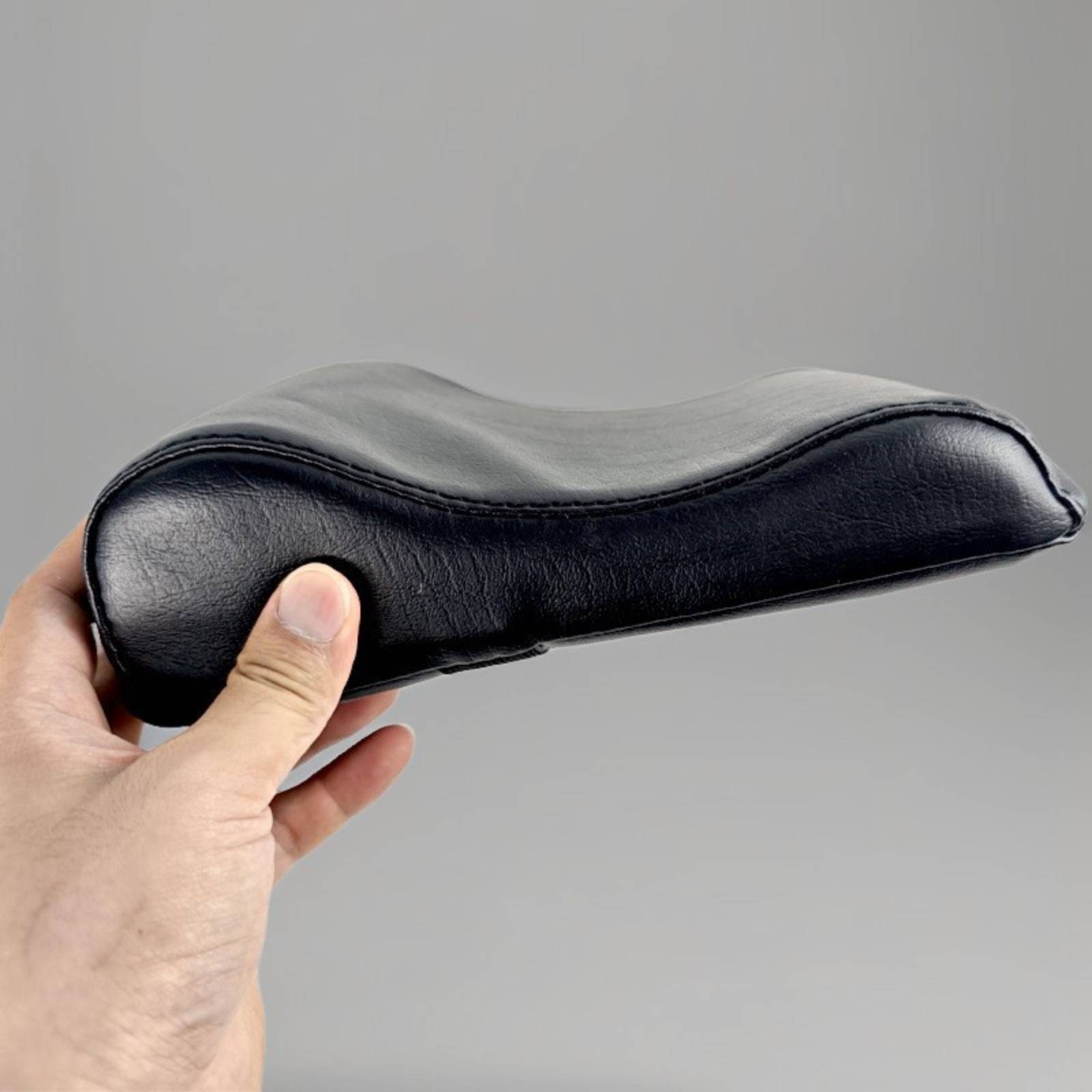 Pilates Bed Neck Pillow Padded - Pilates & Yoga With Harna recension och pris