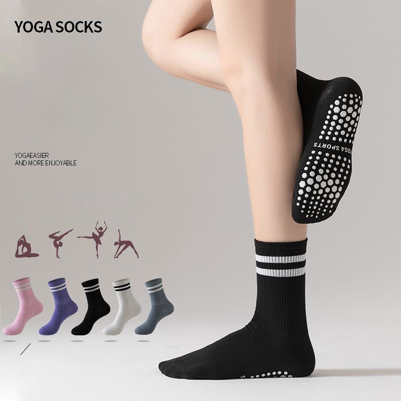 Dreamlikelin 1 Pair Women's Mi - Pilates & Yoga With Harna recension och pris