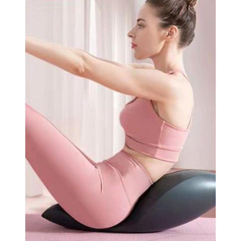 Yoga Pilates Spine Corrector F - Pilates Yoga Body recension och pris