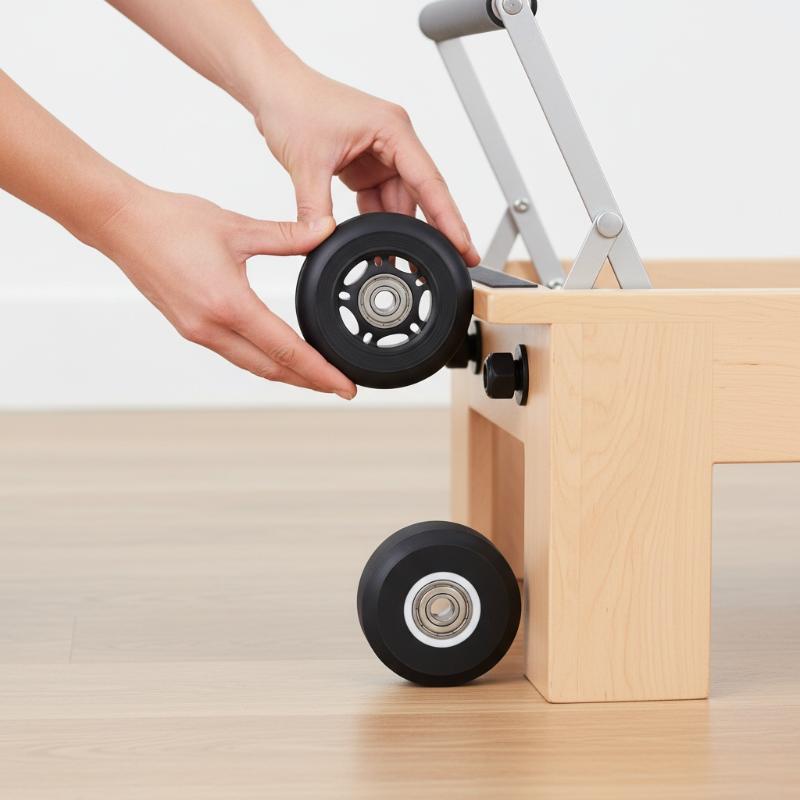Pilates Reformer Wheel,Pilates - Pilates & Yoga With Harna recension och pris