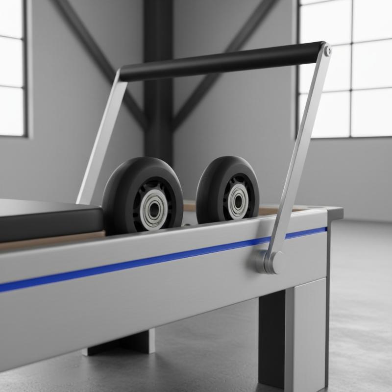 Pilates Reformer Wheel,Pilates - Pilates & Yoga With Harna recension och pris