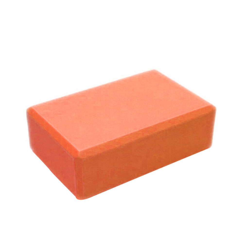 Colored EVA Yoga Block Brick N - Pilates Yoga Body recension och pris