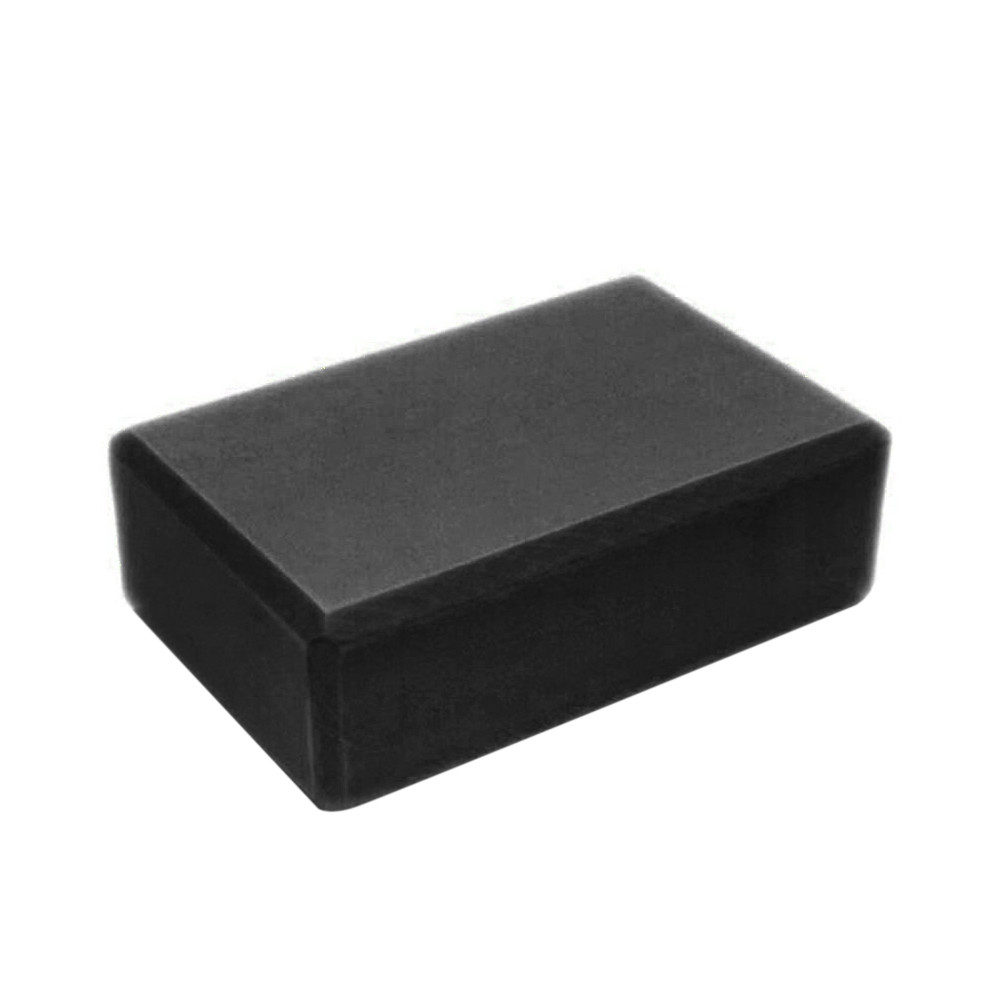 Colored EVA Yoga Block Brick N - Pilates Yoga Body recension och pris