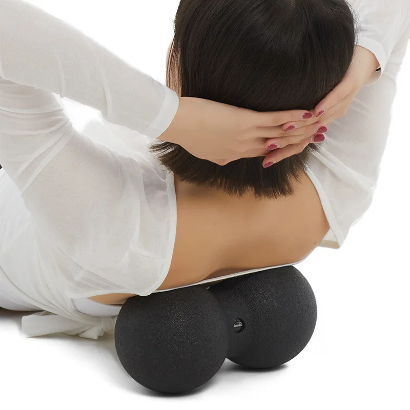 Peanut Massage Acupressure Bal - Acupressure Ball Set recension och pris